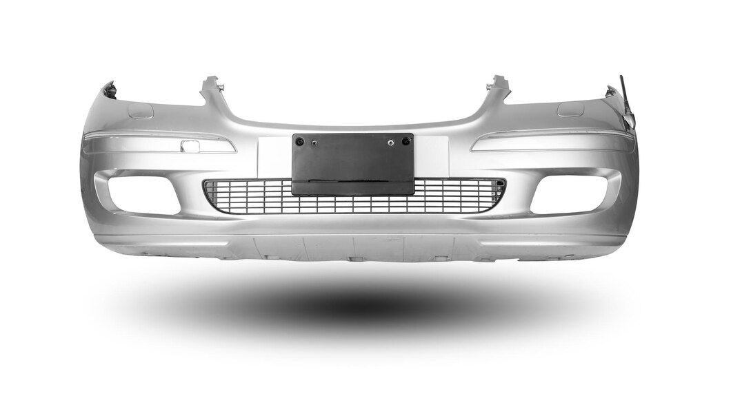 bmw f32 rear m sport bumper euro