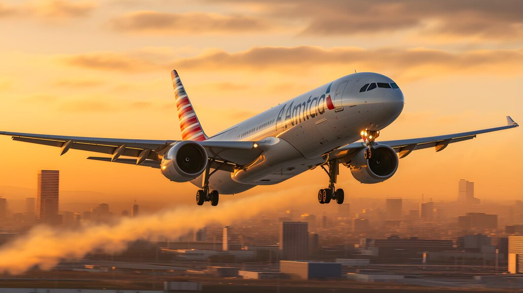 american airlines faces headaches beyond a tech outage