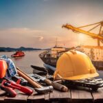 Importance of Construction Hats in Ensuring Worker Safety