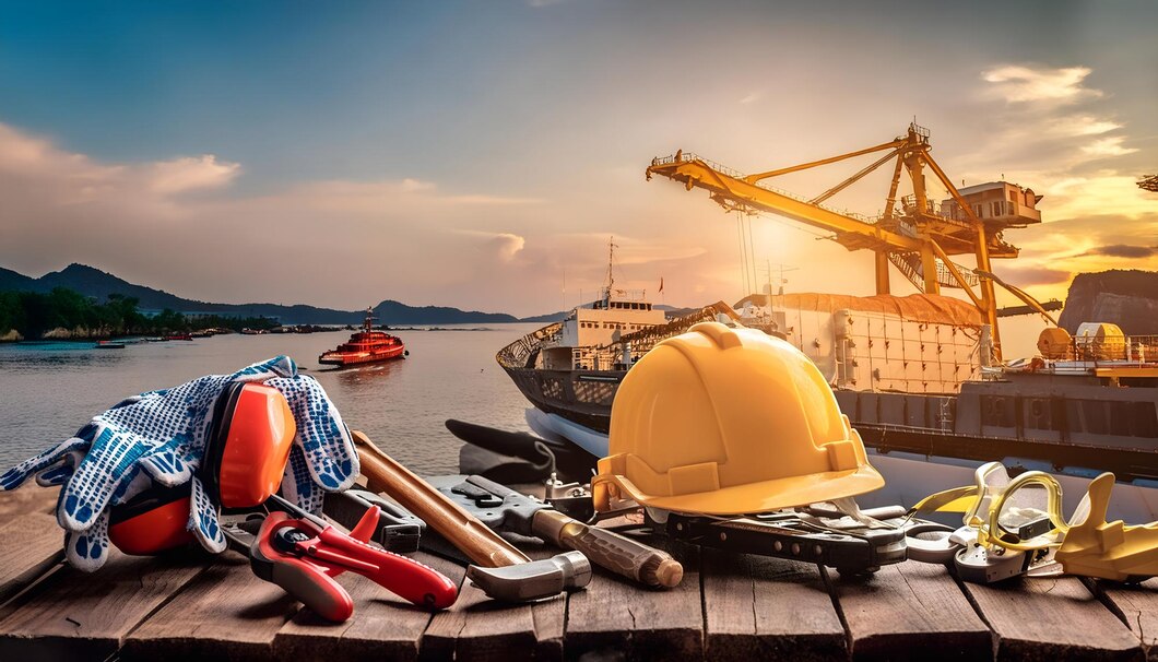 coastal construction products