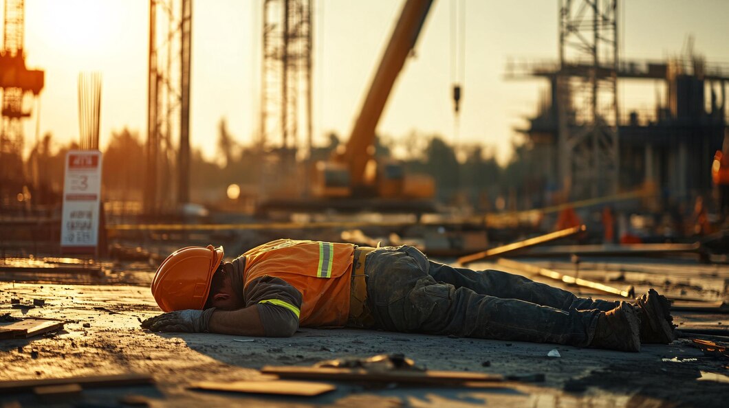 construction accident pittsburgh pa