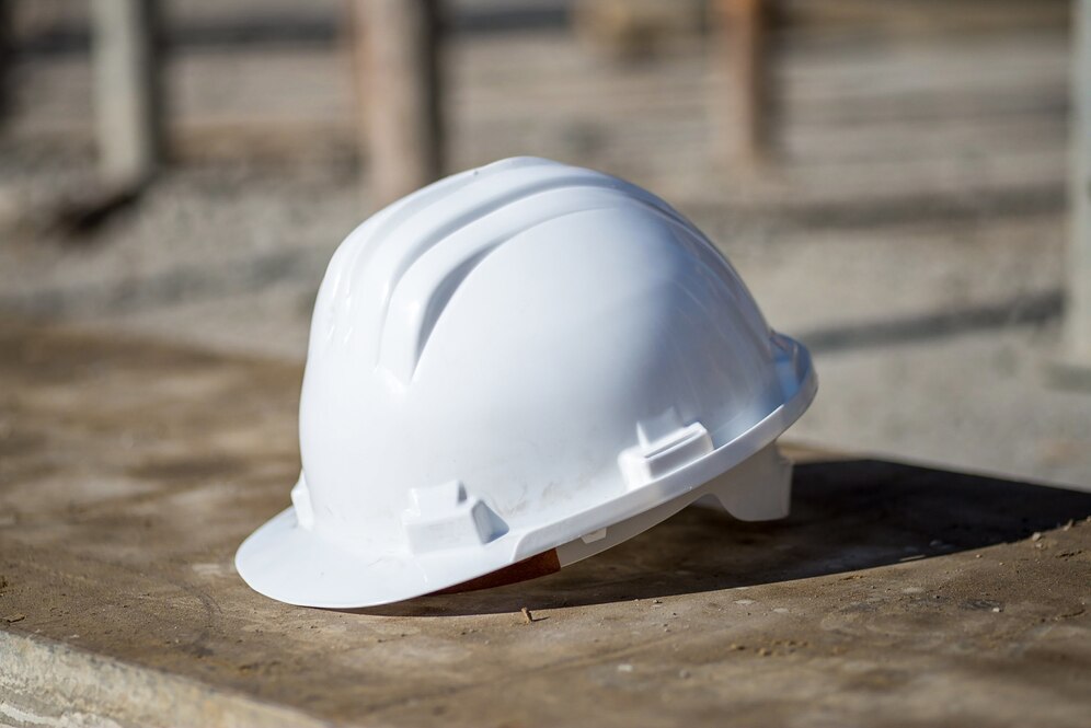 construction hat