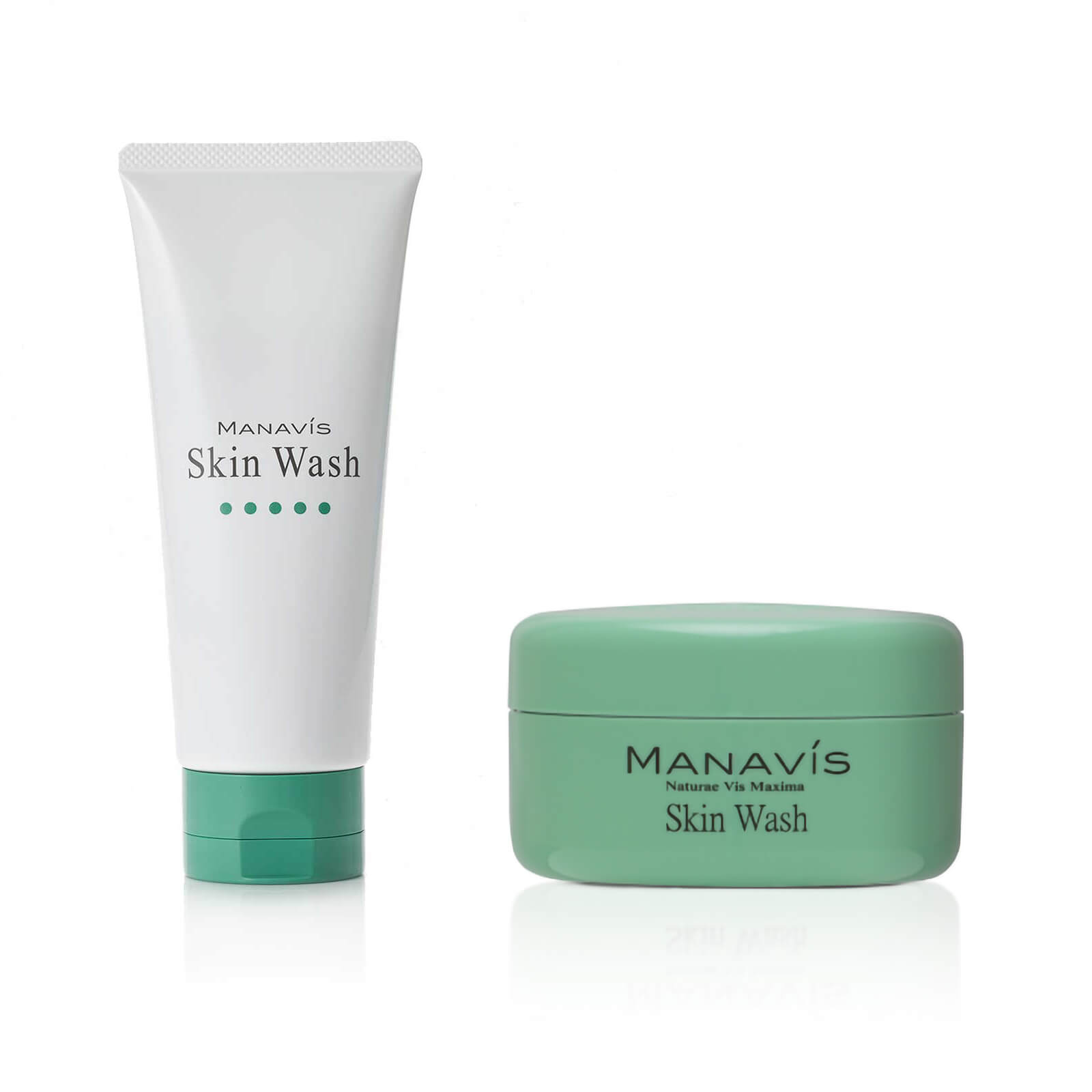 manavis skin care