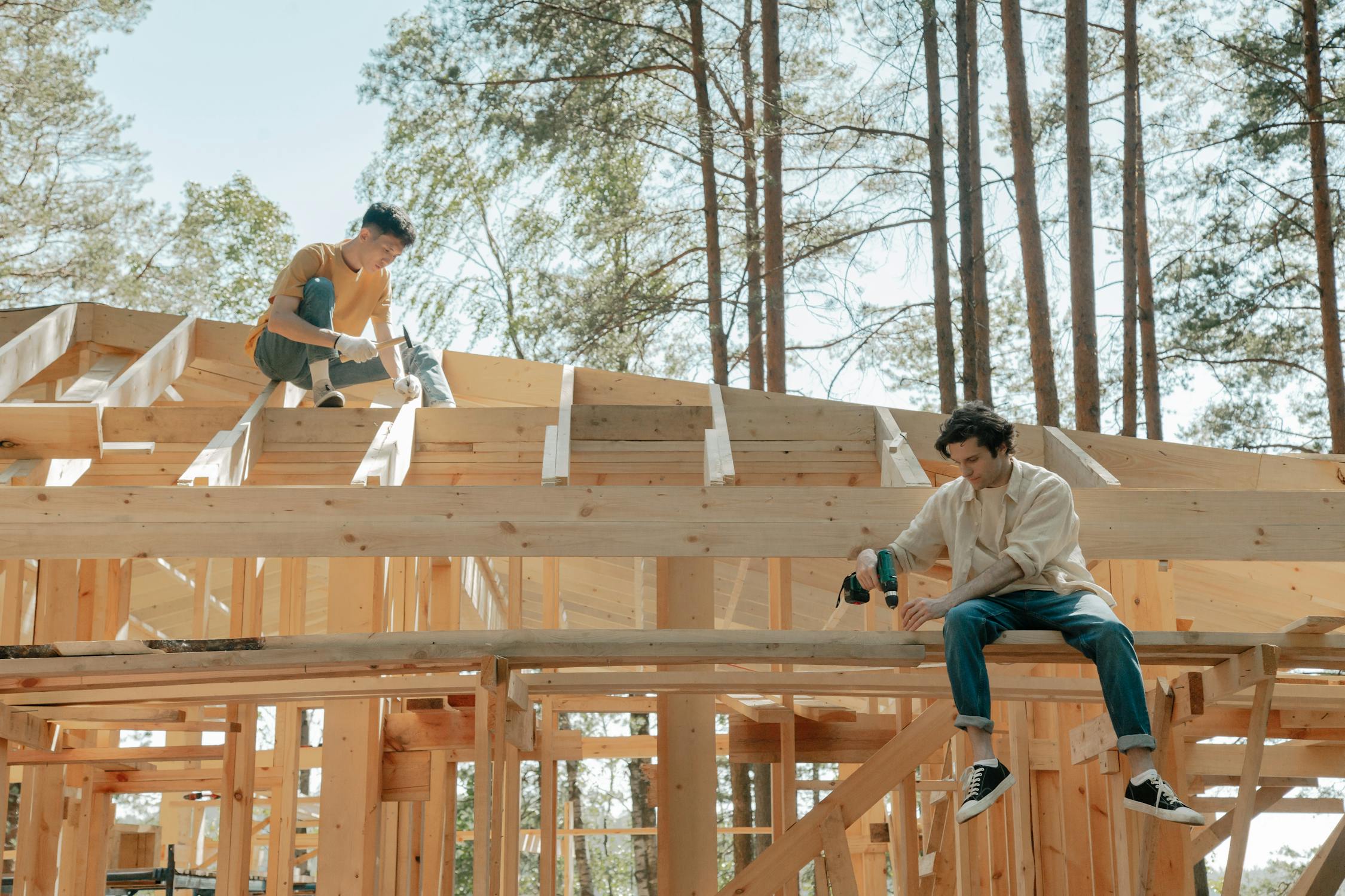 pole barn construction near me