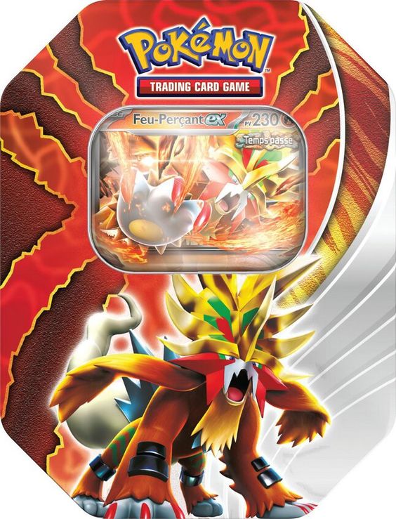 pokemon booster box